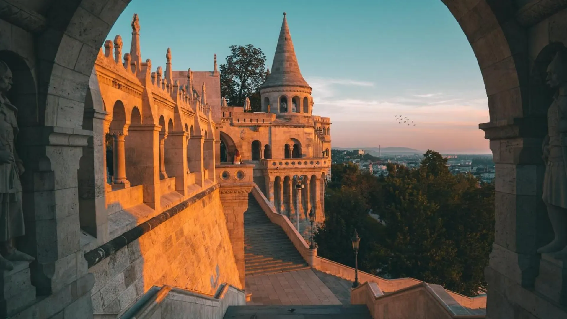 Chic 3Br Heart Of District 7- Central Budapest Gem 0*,  Hongarije