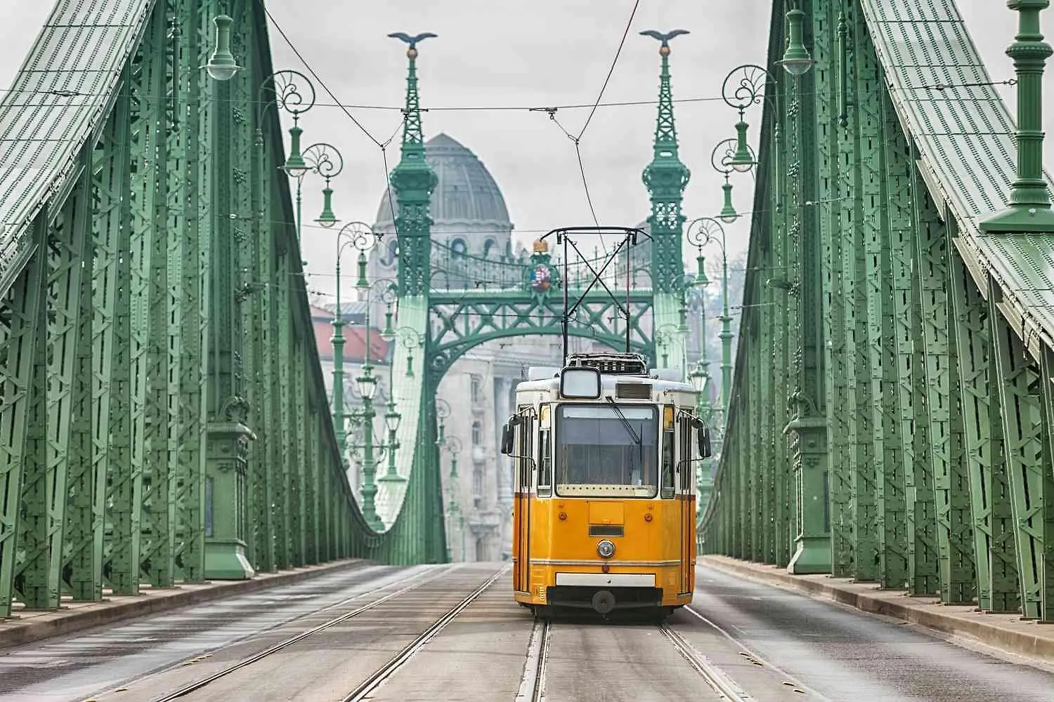 Chic 3Br Heart Of District 7- Central Budapest Gem Ungarn
