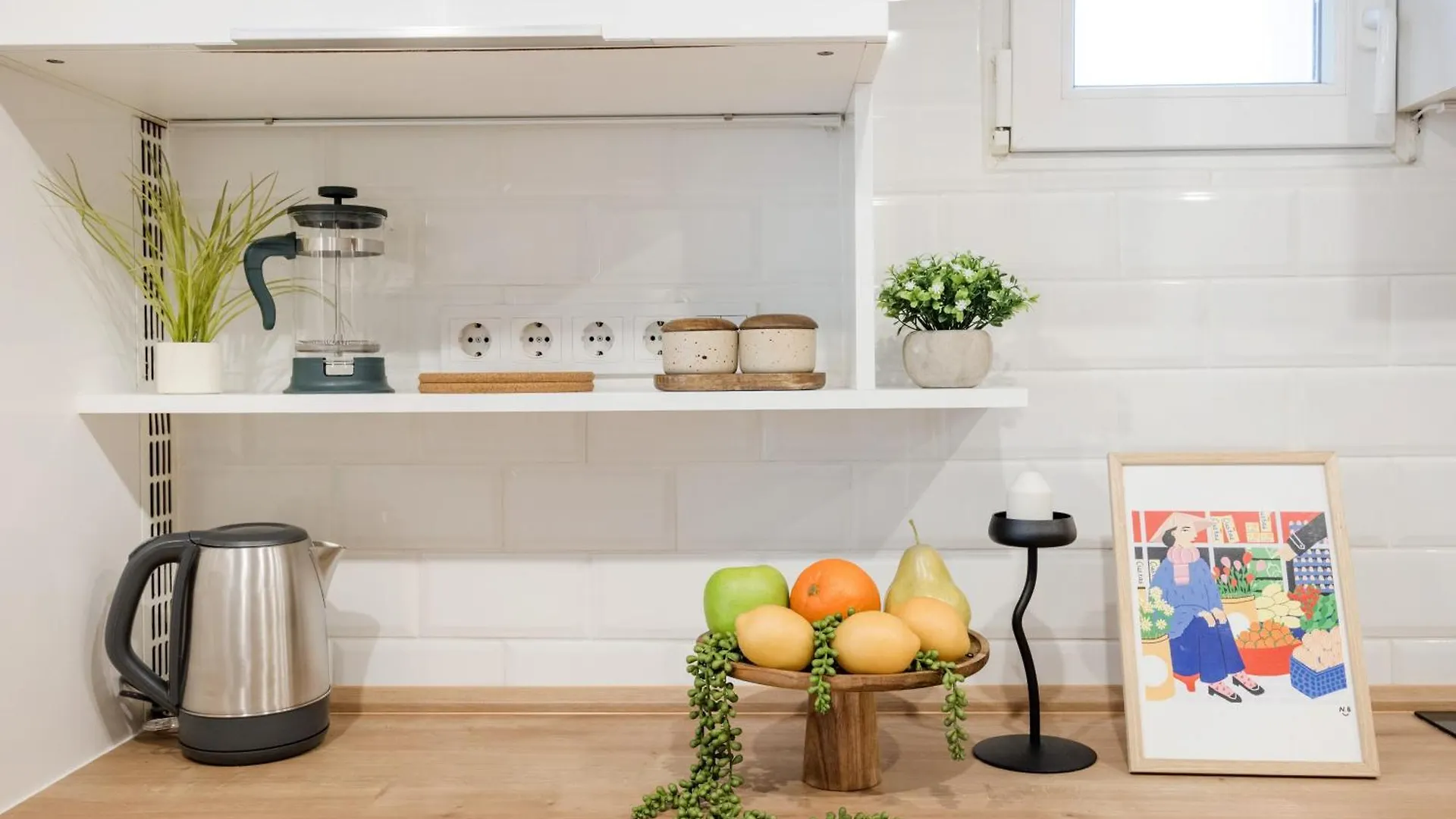 Chic 3Br Heart Of District 7- Central Budapest Gem