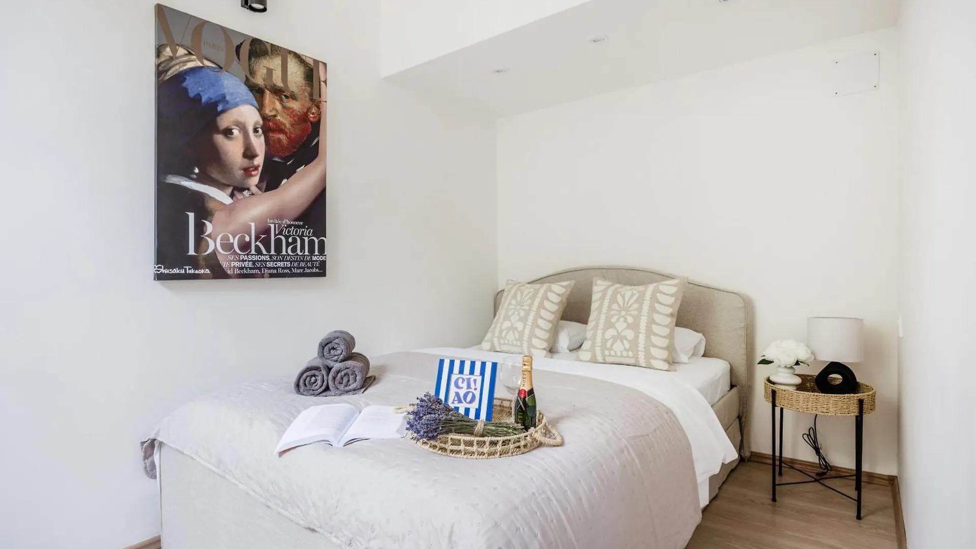 Chic 3Br Heart Of District 7- Central Budapest Gem 0*,  Ungarn