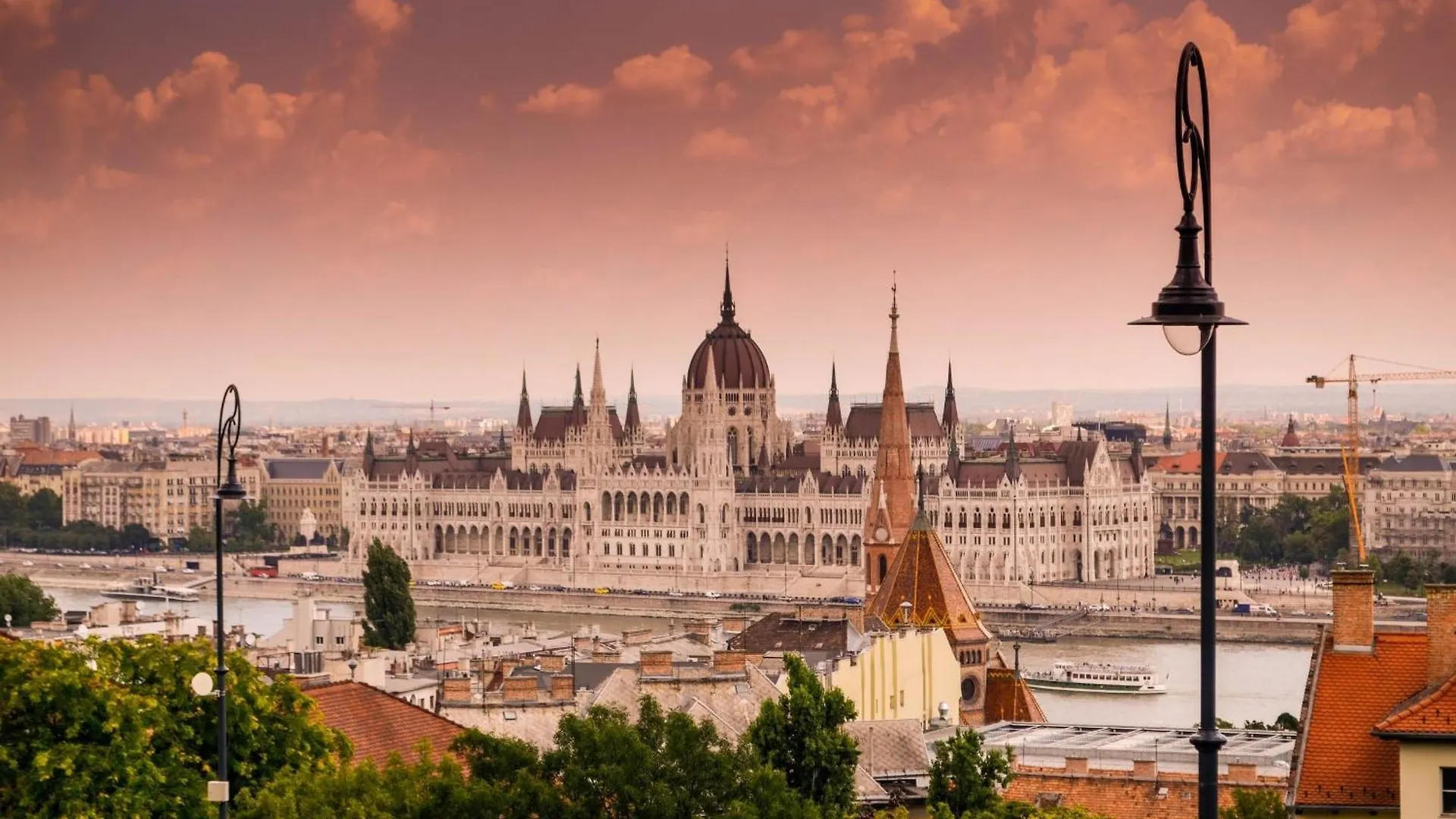Apartment Chic 3Br Heart Of District 7- Central Budapest Gem Hungary