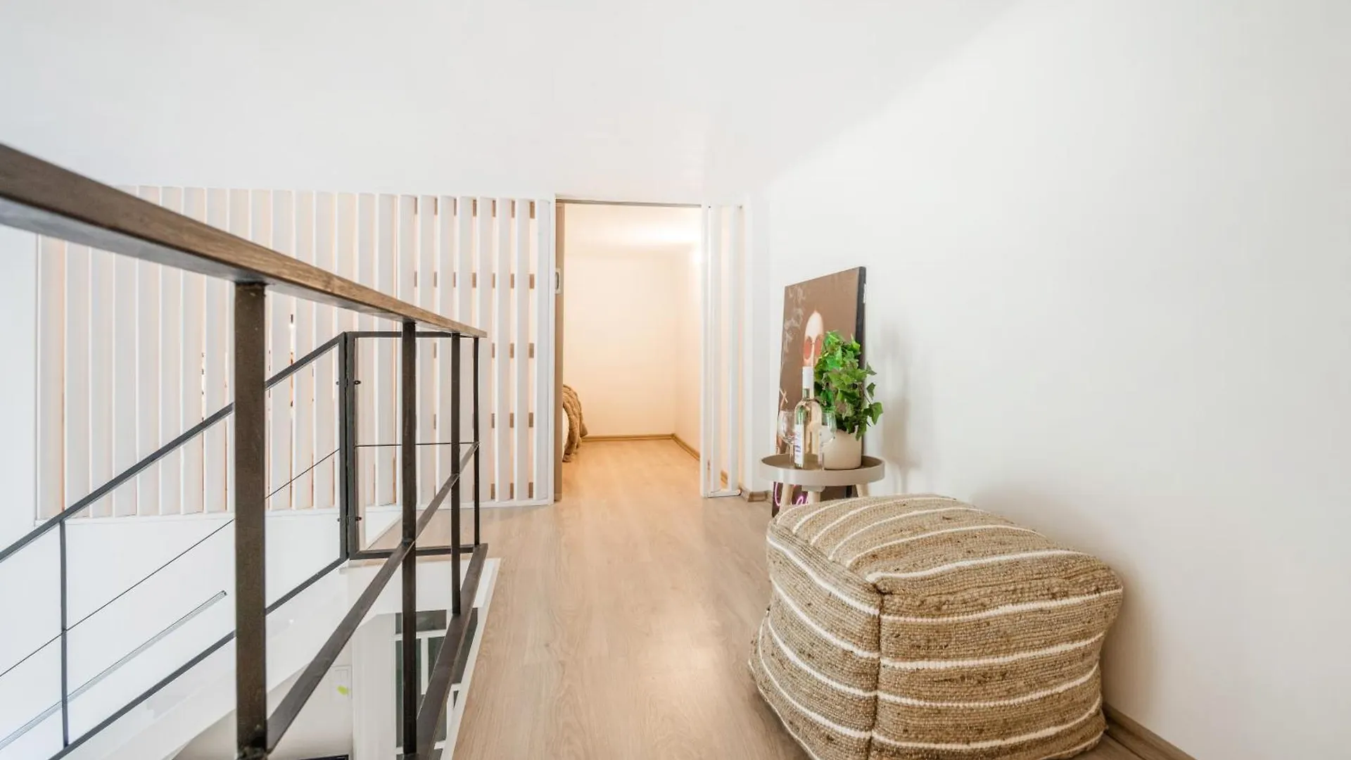 Chic 3Br Heart Of District 7- Central Budapest Gem