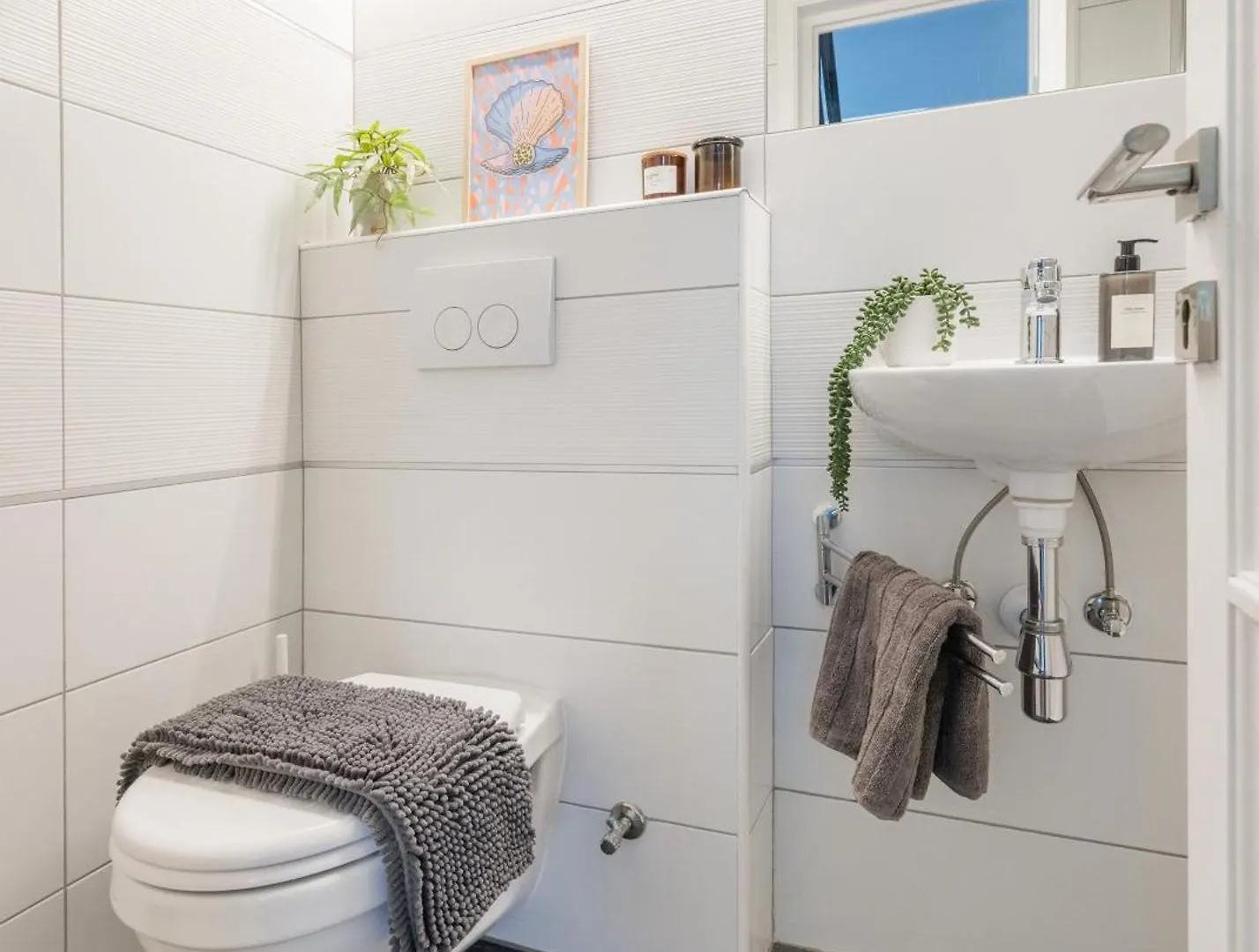 Chic 3Br Heart Of District 7- Central Budapest Gem 0*,  Hungary
